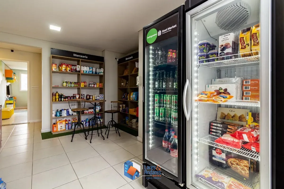 Apartamento, 2 quartos, 123 m² - Foto 38
