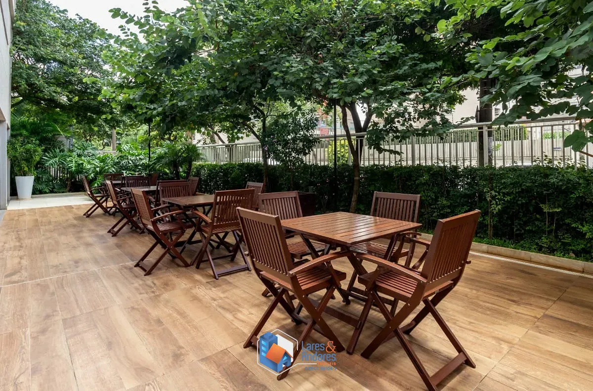 Apartamento, 2 quartos, 123 m² - Foto 56