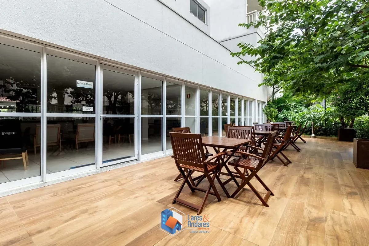 Apartamento, 2 quartos, 123 m² - Foto 55