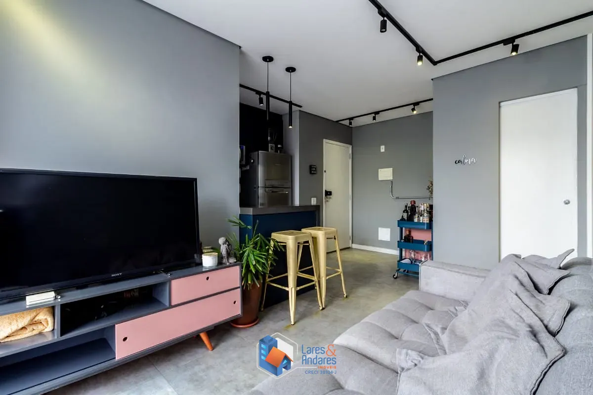 Apartamento, 2 quartos, 123 m² - Foto 6