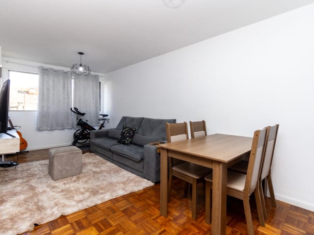 Foto do Apartamento - Apartamento tipo para venda em Vila Olímpia com 2 quartos, sendo 1 suíte, 69m² | Lares e Andares Imóveis