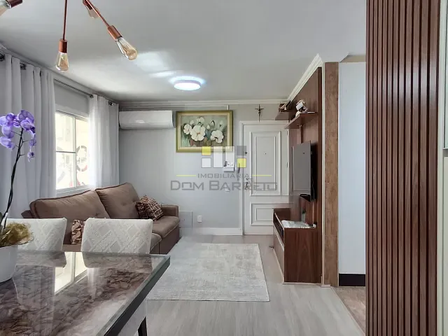 Apartamento com 164m² 3 quartos e 2 banheiros, à venda, no bairro Parque Villa Flores em Sumaré