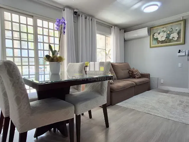 Apartamento com 164m² 3 quartos e 2 banheiros, à venda, no bairro Parque Villa Flores em Sumaré