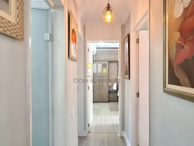 Apartamento com 164m² 3 quartos e 2 banheiros, à venda, no bairro Parque Villa Flores em Sumaré