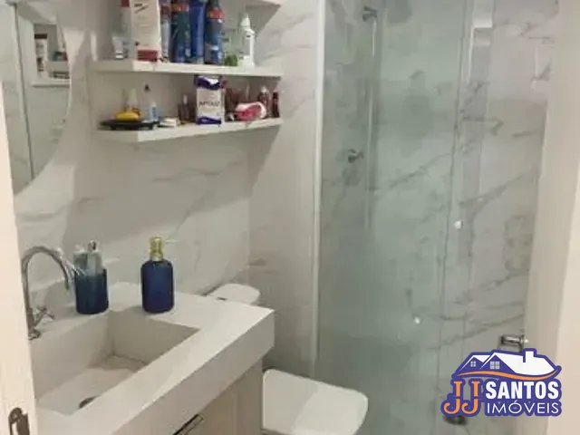 Apartamento 2 quartos e 2 banheiros, à venda, no bairro Tatuapé em São Paulo