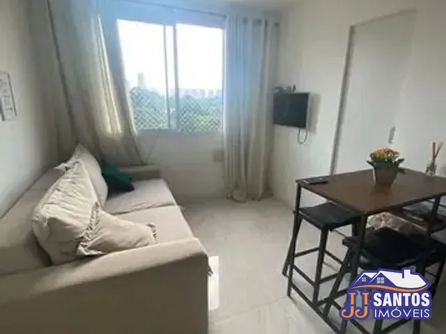 Apartamento 2 quartos e 2 banheiros, à venda, no bairro Tatuapé em São Paulo
