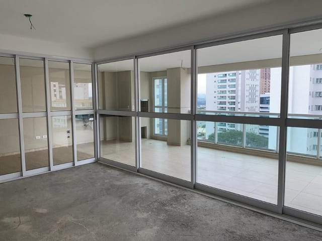 Foto do Apartamento - Apartamento com 3 dormitórios à venda, 162 m² por R$ 1.470.000,00 - Jardim Aquarius - São José dos Campos/SP | RUSSI IMÓVEIS