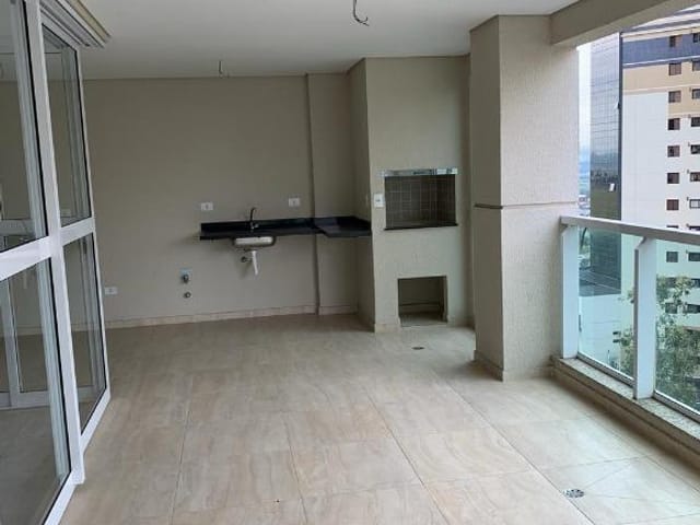 Foto do Apartamento - Apartamento com 3 dormitórios à venda, 162 m² por R$ 1.470.000,00 - Jardim Aquarius - São José dos Campos/SP | RUSSI IMÓVEIS
