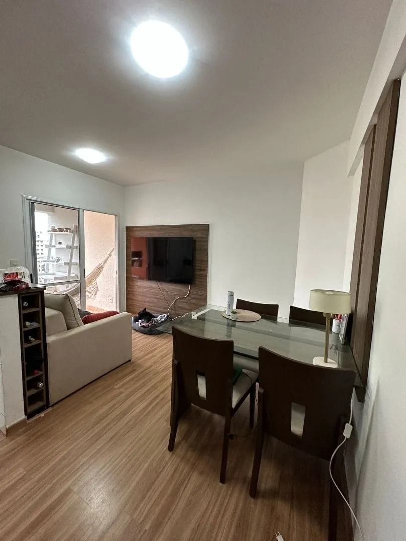 Apartamento, 2 quartos, 63 m² - Foto 2