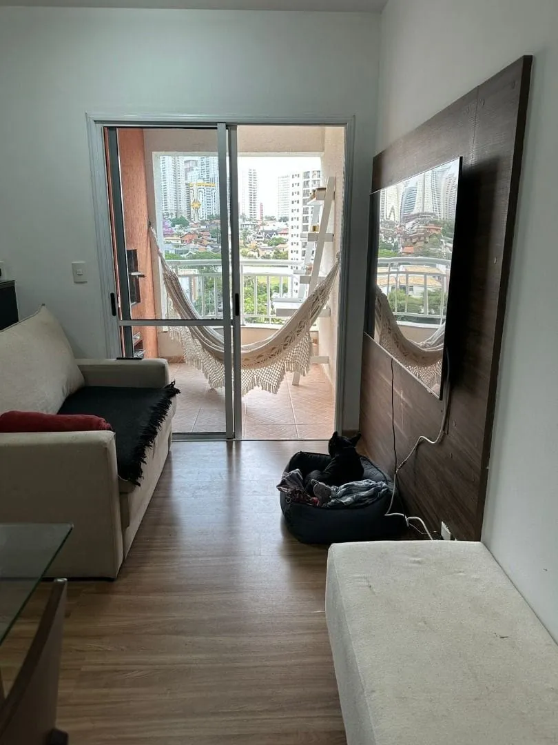 Apartamento, 2 quartos, 63 m² - Foto 1