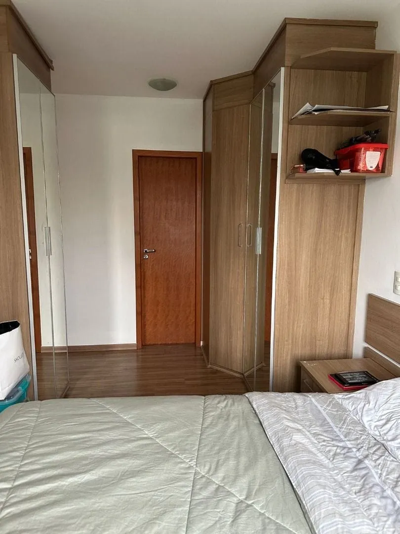 Apartamento, 2 quartos, 63 m² - Foto 4