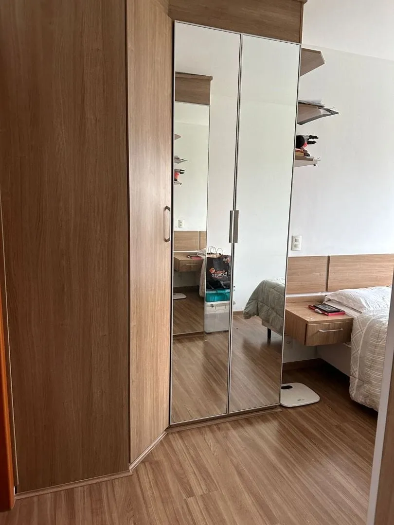 Apartamento, 2 quartos, 63 m² - Foto 6