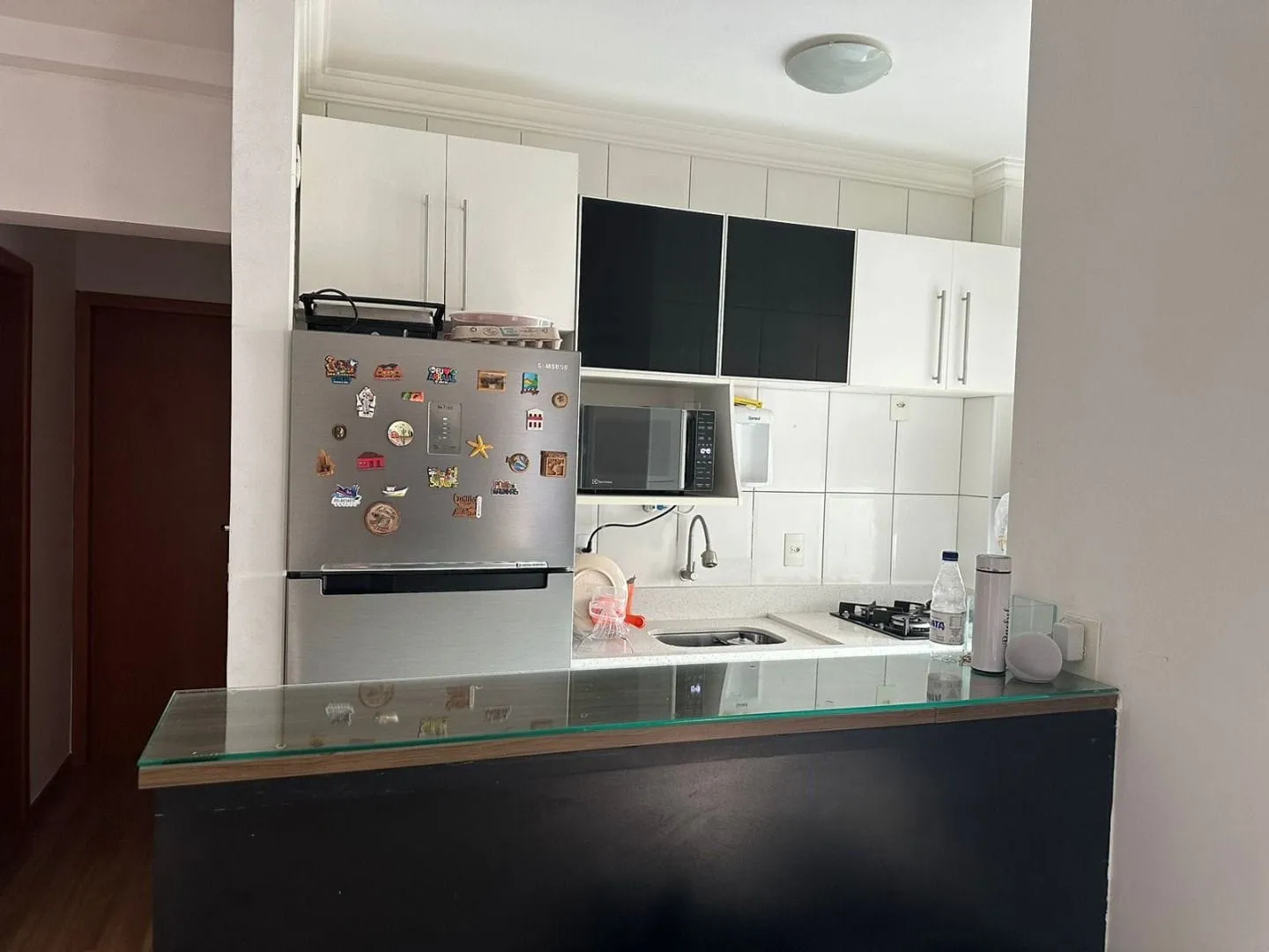 Apartamento, 2 quartos, 63 m² - Foto 7