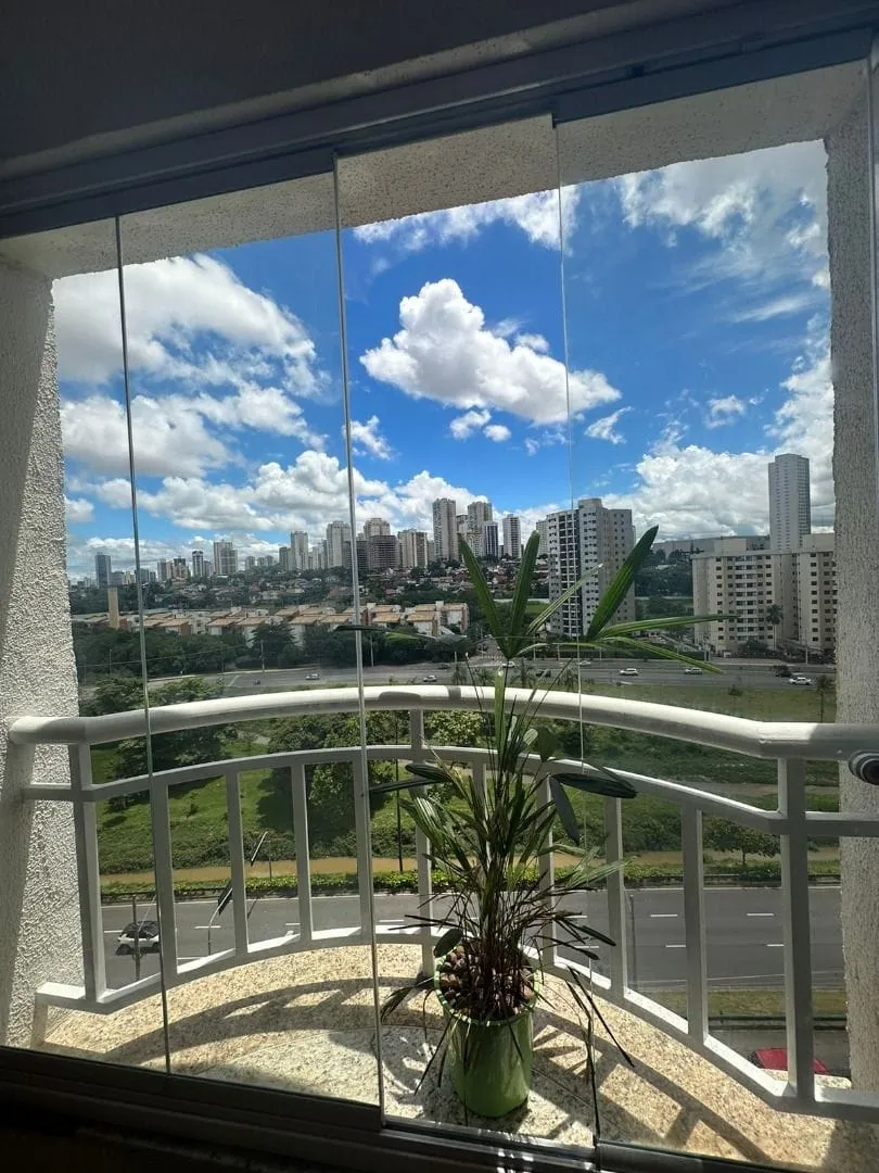 Apartamento, 2 quartos, 63 m² - Foto 3