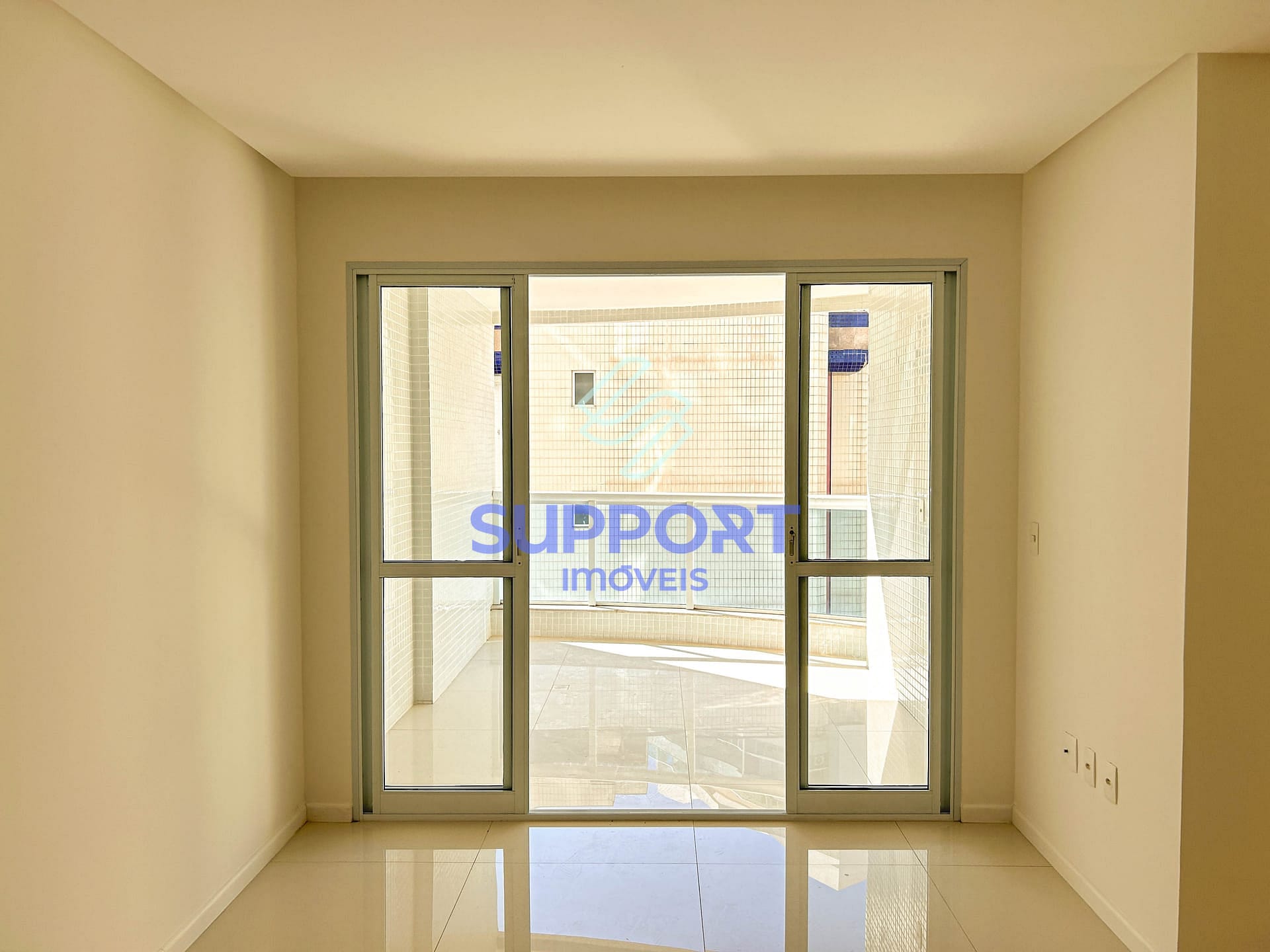 Apartamento, 3 quartos, 89 m² - Foto 2