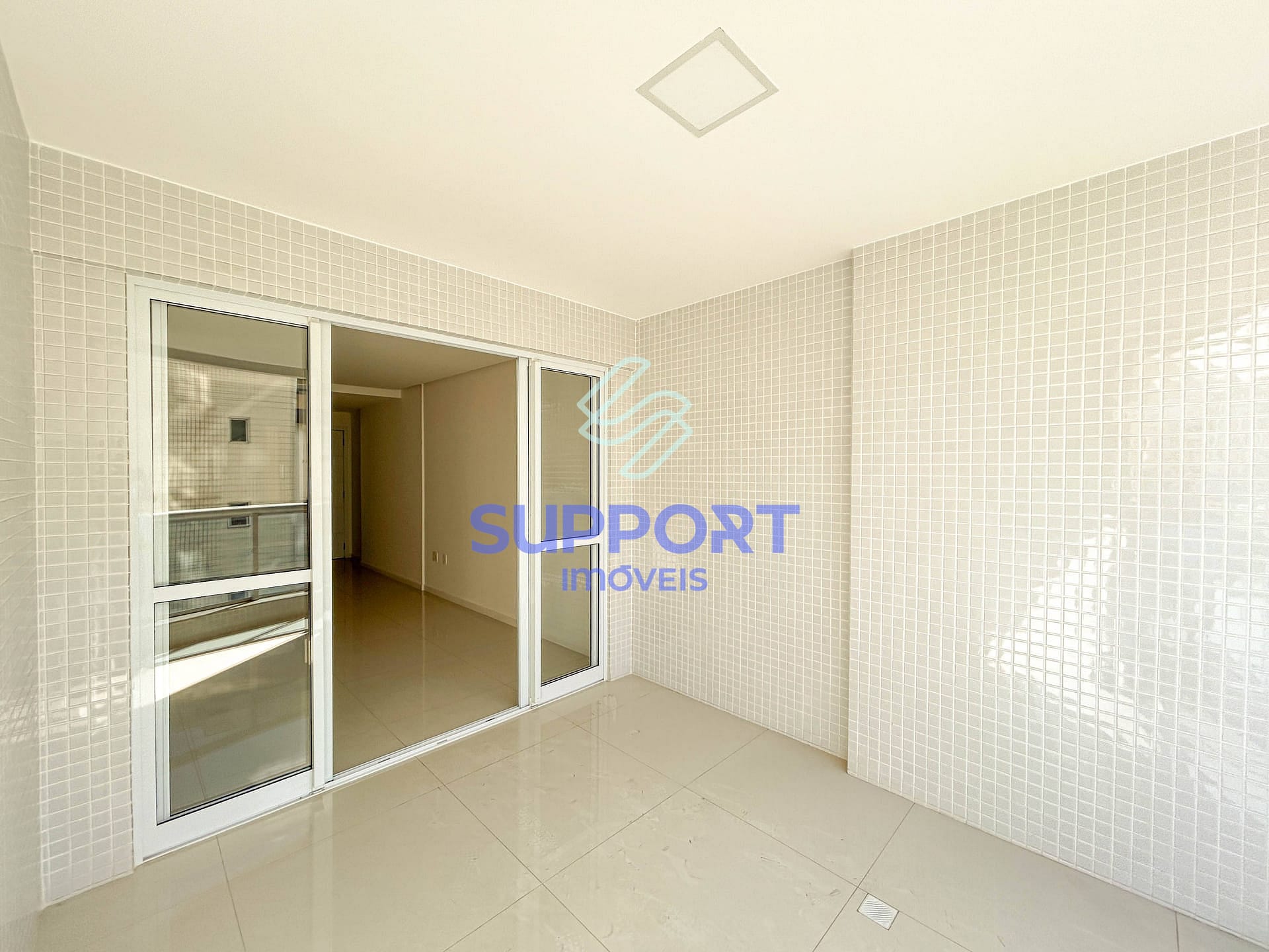 Apartamento, 3 quartos, 89 m² - Foto 1