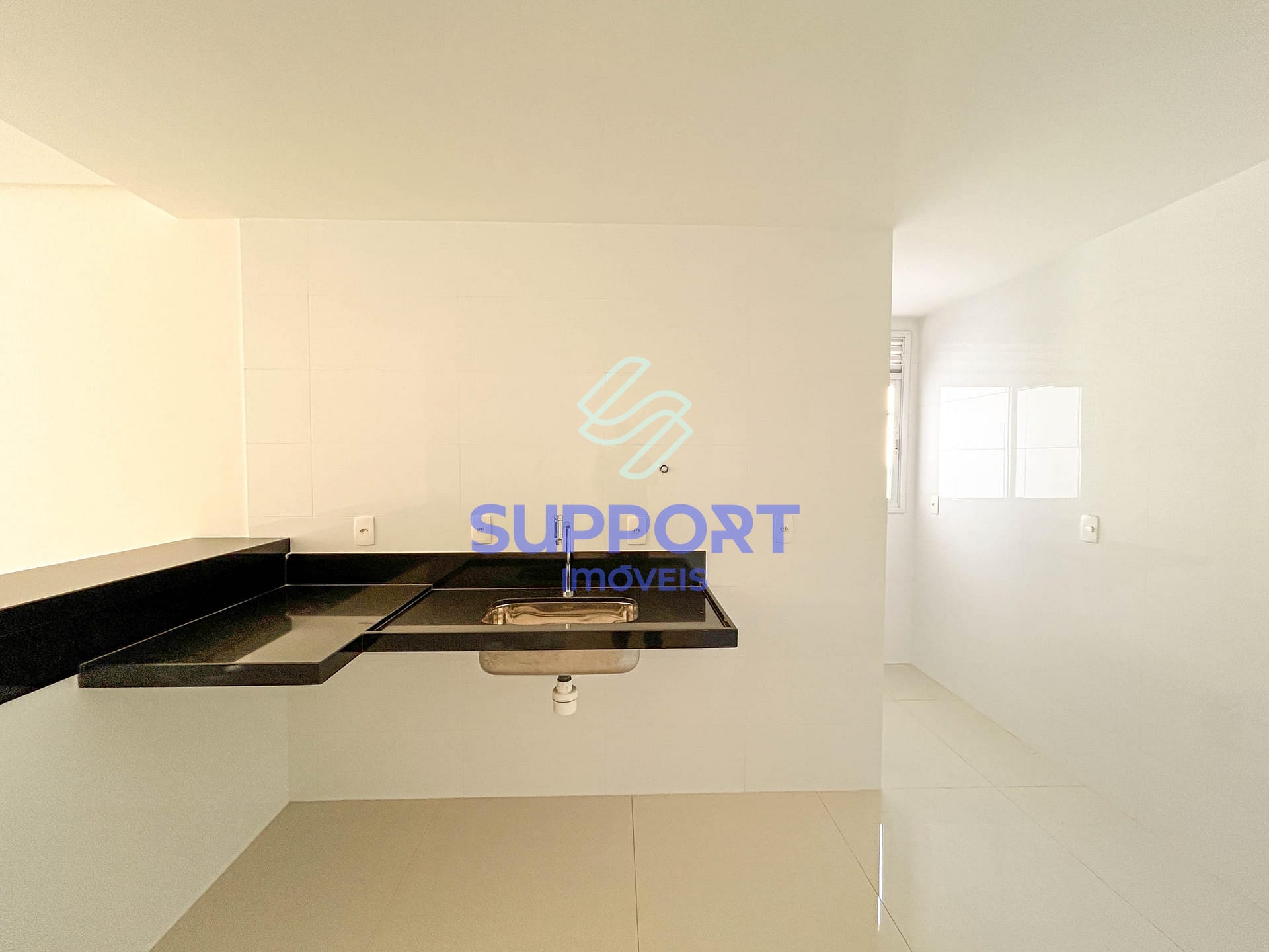 Apartamento, 3 quartos, 89 m² - Foto 7