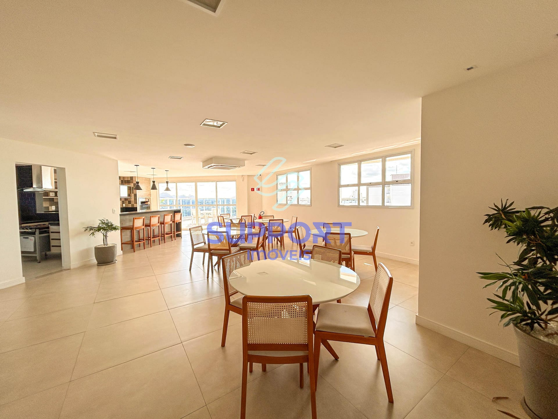 Apartamento, 3 quartos, 89 m² - Foto 34