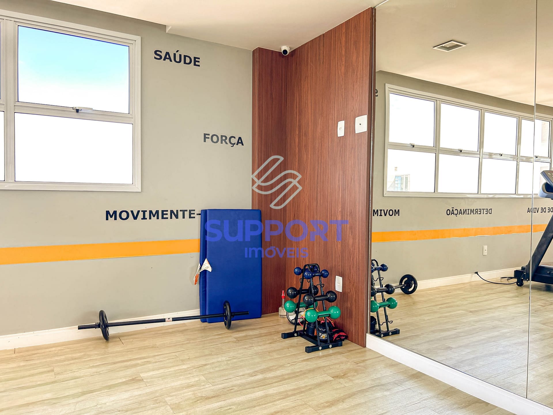 Apartamento, 3 quartos, 89 m² - Foto 43