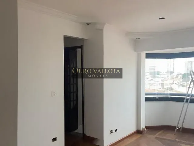 Apartamento 2 quartos e 2 banheiros, à venda, no bairro Mooca em São Paulo