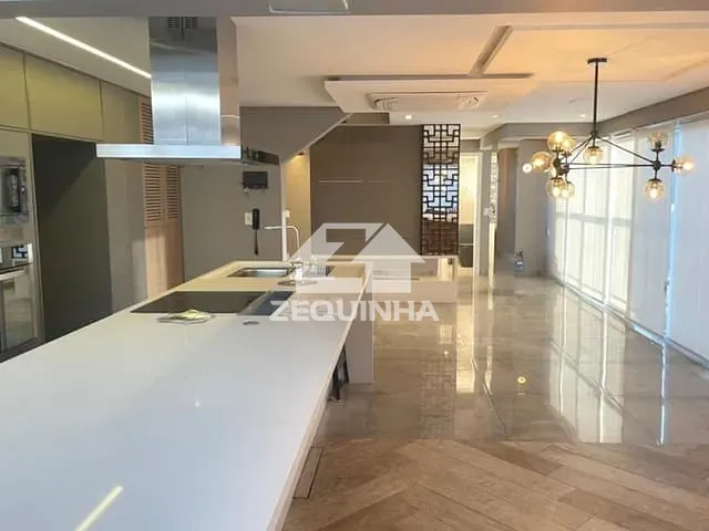 Apartamento com 135m² 2 quartos e 3 banheiros, à venda, no bairro Centro em Osasco