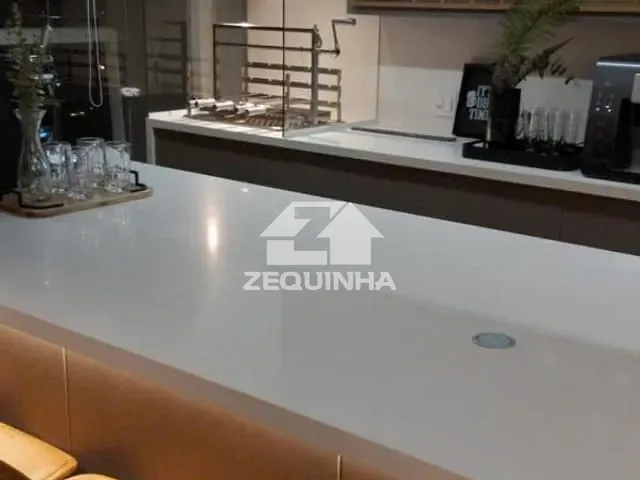 Apartamento com 135m² 2 quartos e 3 banheiros, à venda, no bairro Centro em Osasco