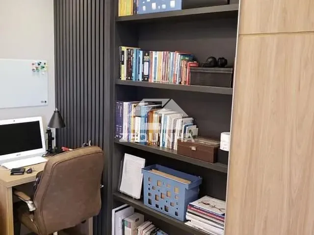 Apartamento com 135m² 2 quartos e 3 banheiros, à venda, no bairro Centro em Osasco