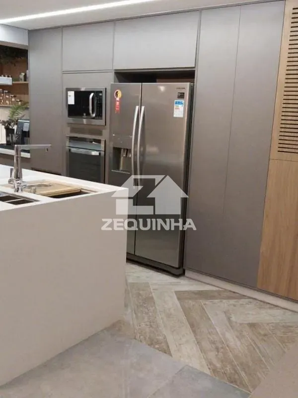 Apartamento, 2 quartos, 135 m² - Foto 2