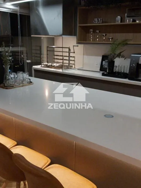 Apartamento, 2 quartos, 135 m² - Foto 3