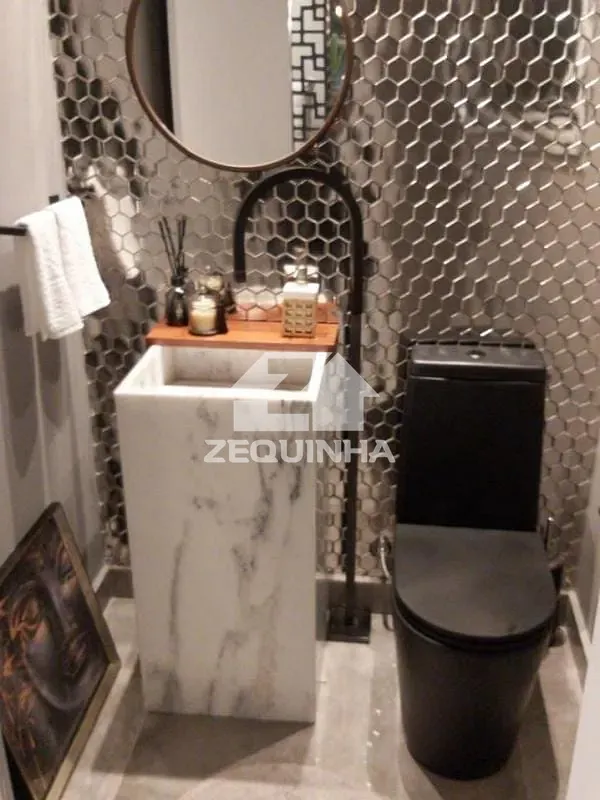 Apartamento, 2 quartos, 135 m² - Foto 4