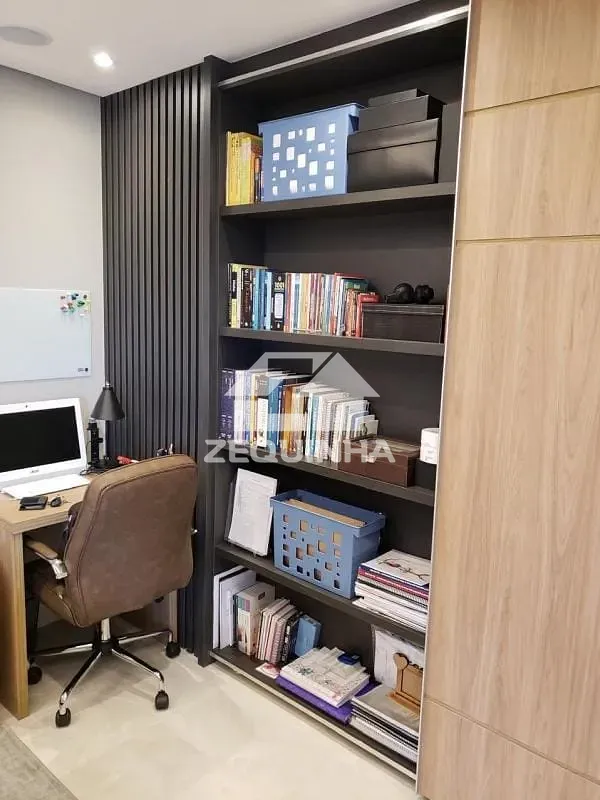 Apartamento, 2 quartos, 135 m² - Foto 5