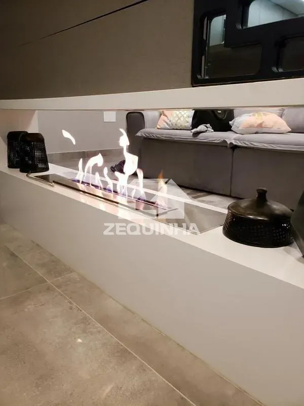 Apartamento, 2 quartos, 135 m² - Foto 7