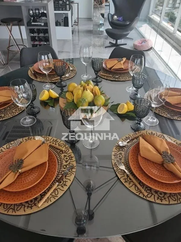 Apartamento, 2 quartos, 135 m² - Foto 8