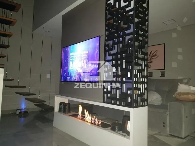 Apartamento, 2 quartos, 135 m² - Foto 10