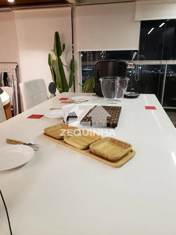 Apartamento, 2 quartos, 135 m² - Foto 11