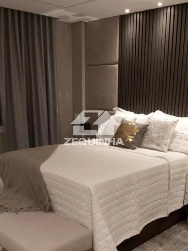 Apartamento, 2 quartos, 135 m² - Foto 12