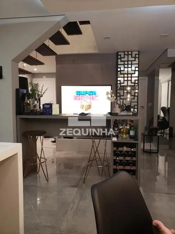 Apartamento, 2 quartos, 135 m² - Foto 15
