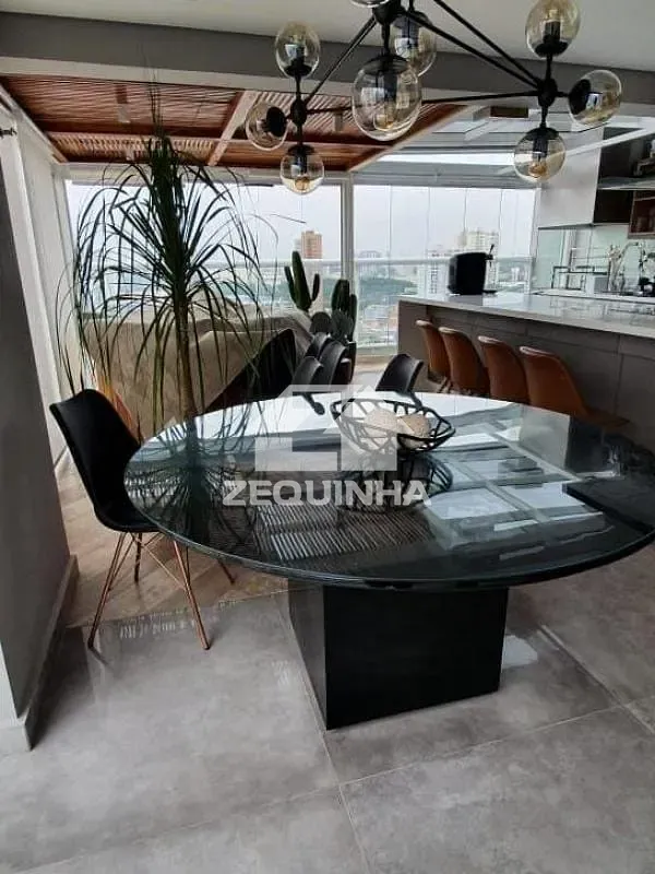 Apartamento, 2 quartos, 135 m² - Foto 17