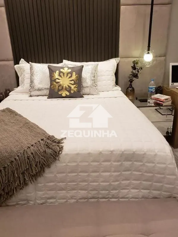Apartamento, 2 quartos, 135 m² - Foto 19