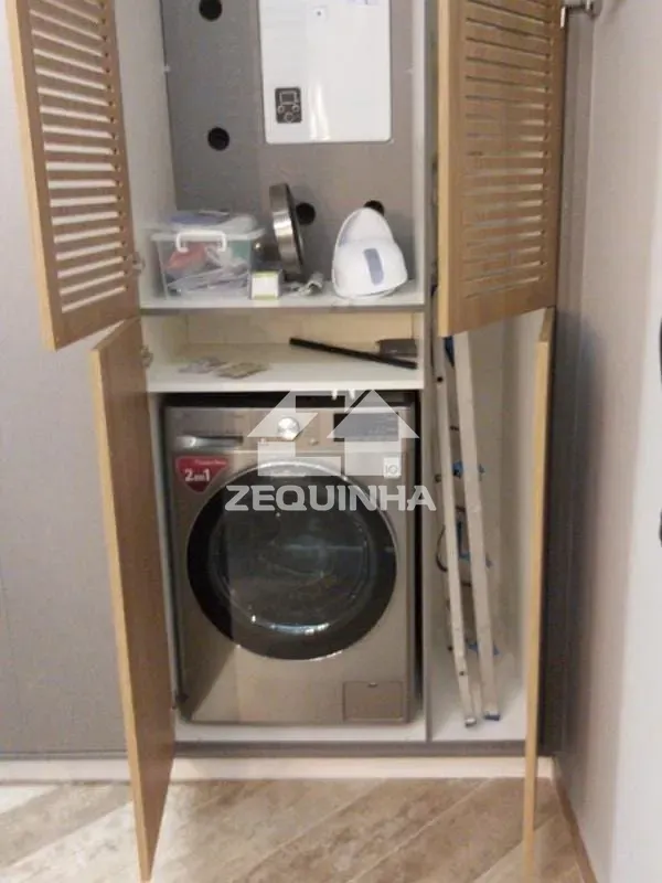 Apartamento, 2 quartos, 135 m² - Foto 20