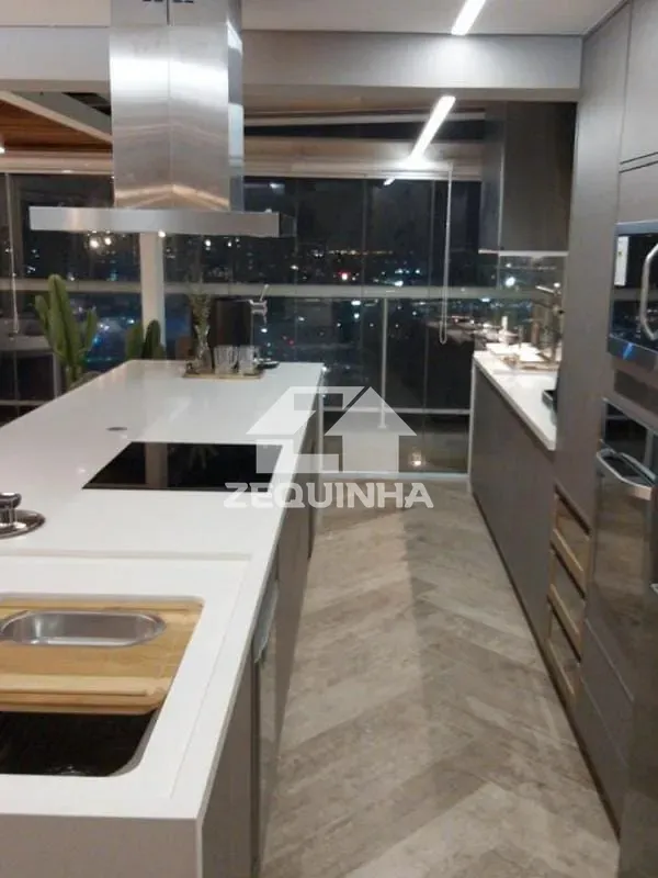Apartamento, 2 quartos, 135 m² - Foto 21