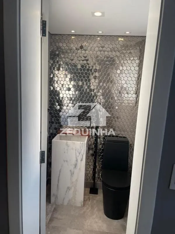 Apartamento, 2 quartos, 135 m² - Foto 23