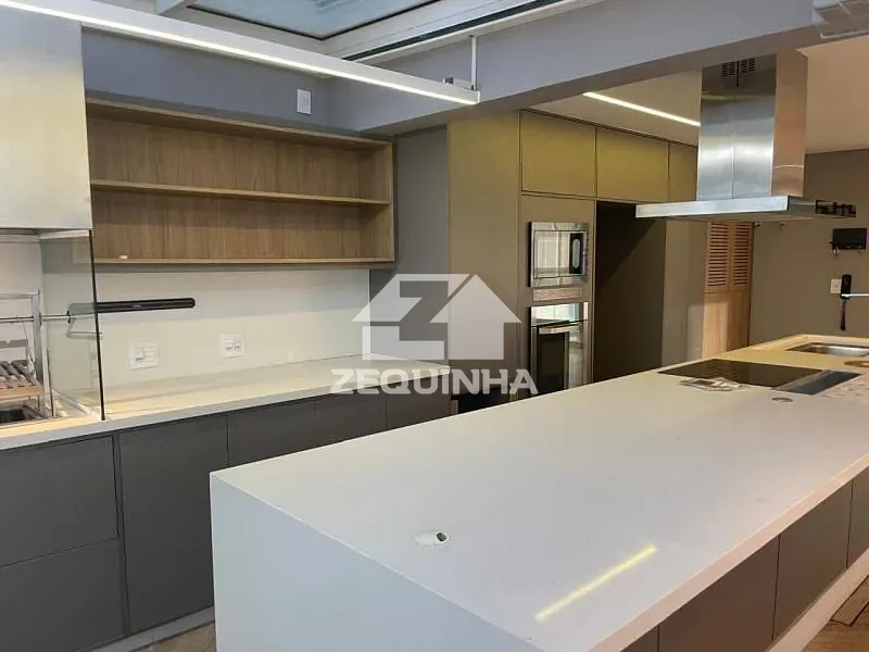 Apartamento, 2 quartos, 135 m² - Foto 24