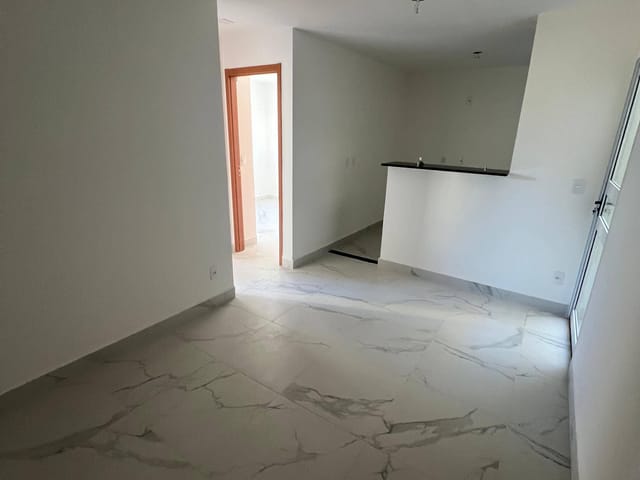 Foto do Apartamento - Apartamento para locação no Residencial Berati, Bauru-SP | Zwicker Imóveis