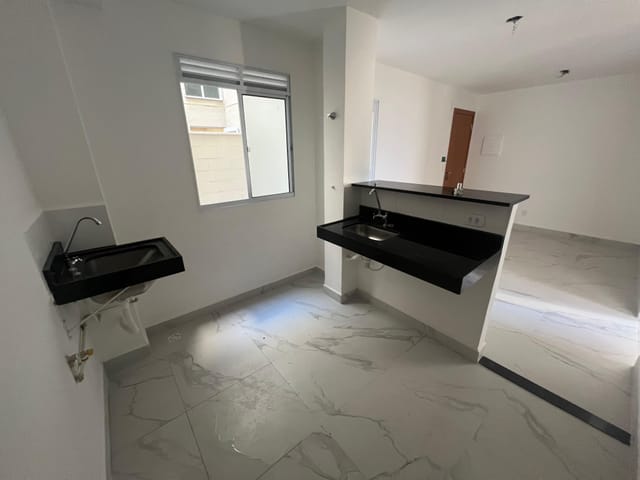 Foto do Apartamento - Apartamento para locação no Residencial Berati, Bauru-SP | Zwicker Imóveis