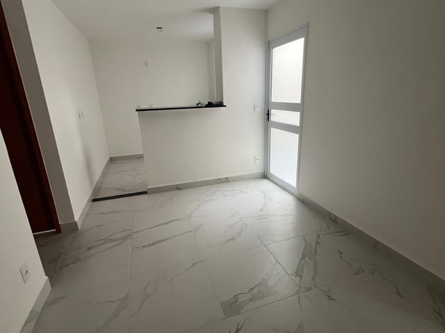 Foto do Apartamento - Apartamento para locação no Residencial Berati, Bauru-SP | Zwicker Imóveis