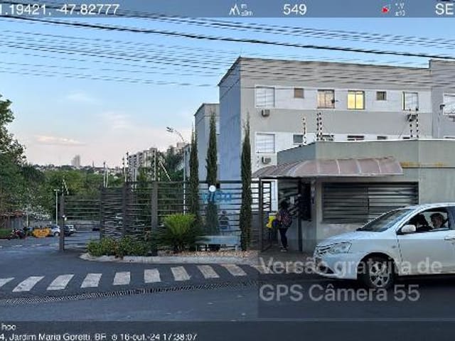 Foto do Apartamento - Apartamento à venda 2 Quartos, 1 Vaga, 10M², JARDIM MARIA GORETTI, RIBEIRAO PRETO - SP | Imobiliária Compare