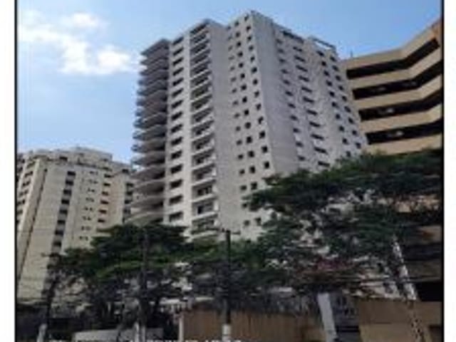 Foto do Apartamento - Apartamento à venda 4 Vagas, 10M², VILA ANDRADE, SAO PAULO - SP | Imobiliária Compare