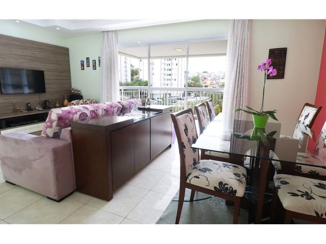 Foto do Apartamento - Apartamento tipo para venda em Imirim com 3 quartos, sendo 1 suíte, 110m² | Lares e Andares Imóveis