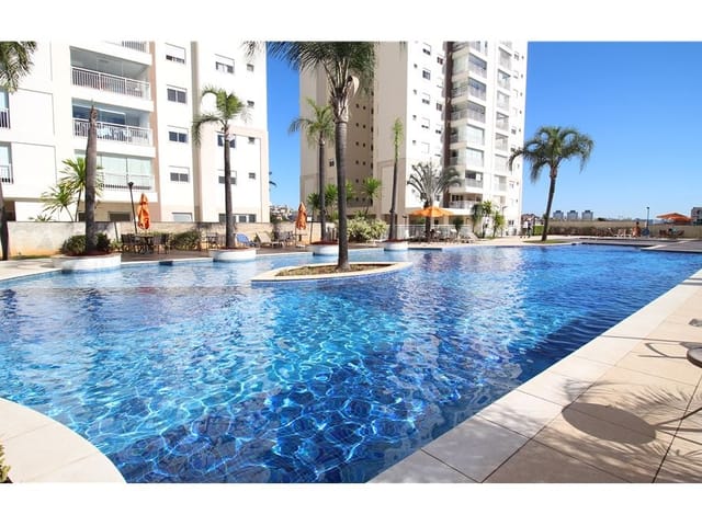 Foto do Apartamento - Apartamento tipo para venda em Imirim com 3 quartos, sendo 1 suíte, 110m² | Lares e Andares Imóveis